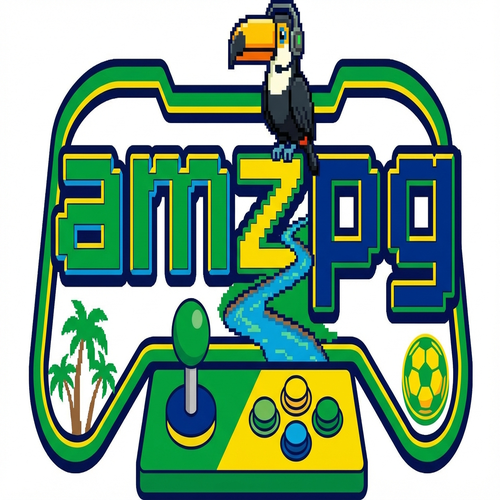 Logo amzpg