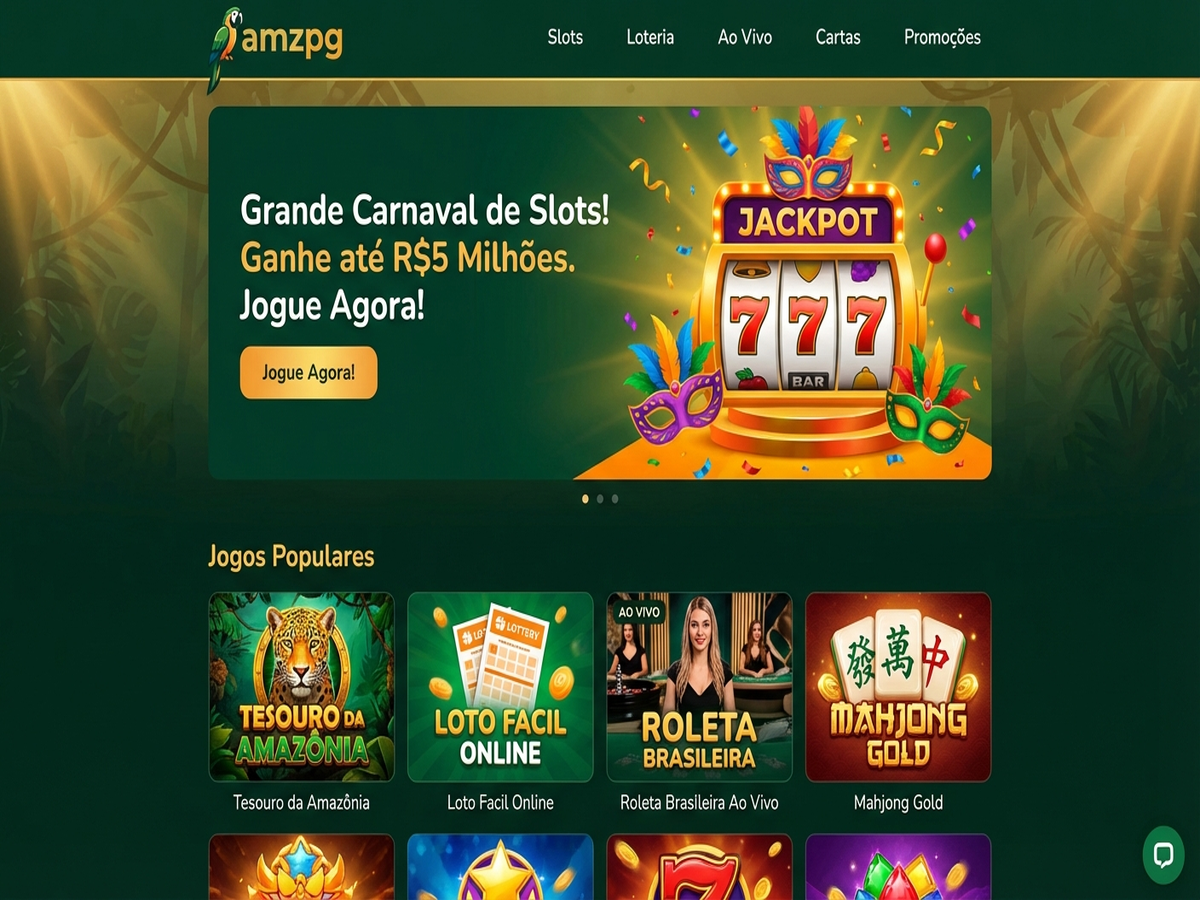 Screenshot 2 amzpg