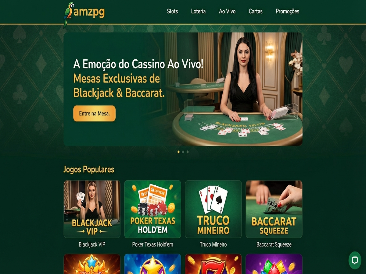 Screenshot 3 amzpg
